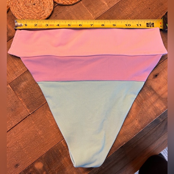 Beach Riot Pastel Bikini Set - Picture 12 of 16
